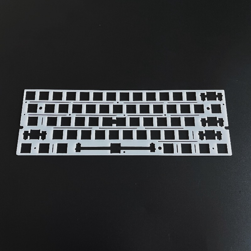 Wooting 60v1/v2 Keyboard Posit - Board Game Journal บทวิจารณ์และราคา