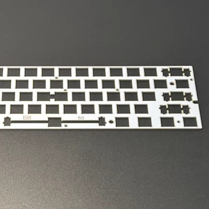 Wooting 60v1/v2 Keyboard Posit - Board Game Journal บทวิจารณ์และราคา