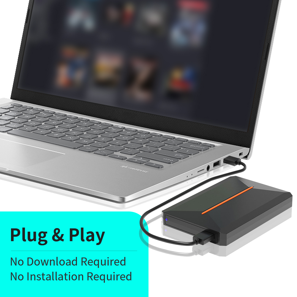 Launchbox OS 500GB Portable Ga - Board Game Journal บทวิจารณ์และราคา