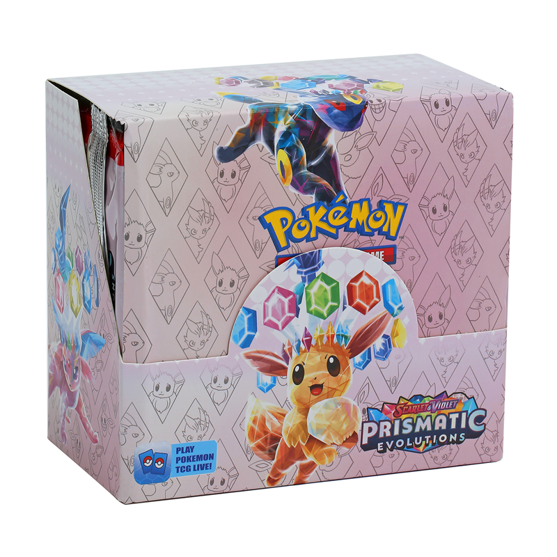 360 Cards Pokemon Trading Card - Board Game Zoo บทวิจารณ์และราคา