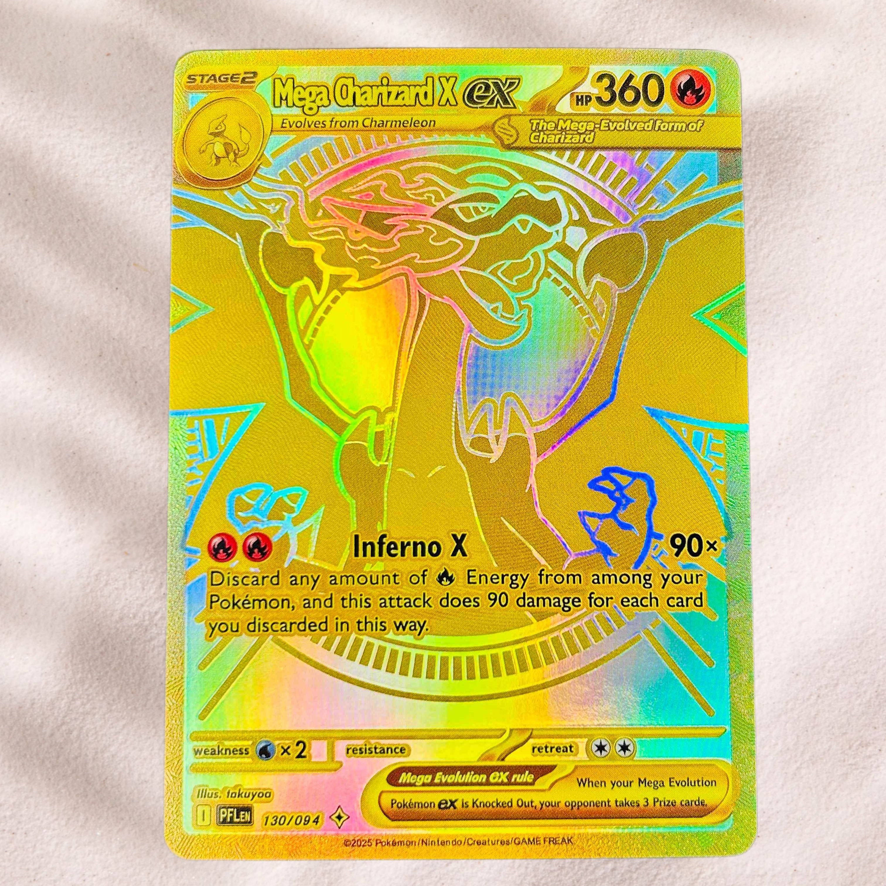 DIY Pokemon Psyduck 226/217 Ho - Board Game Anime บทวิจารณ์และราคา