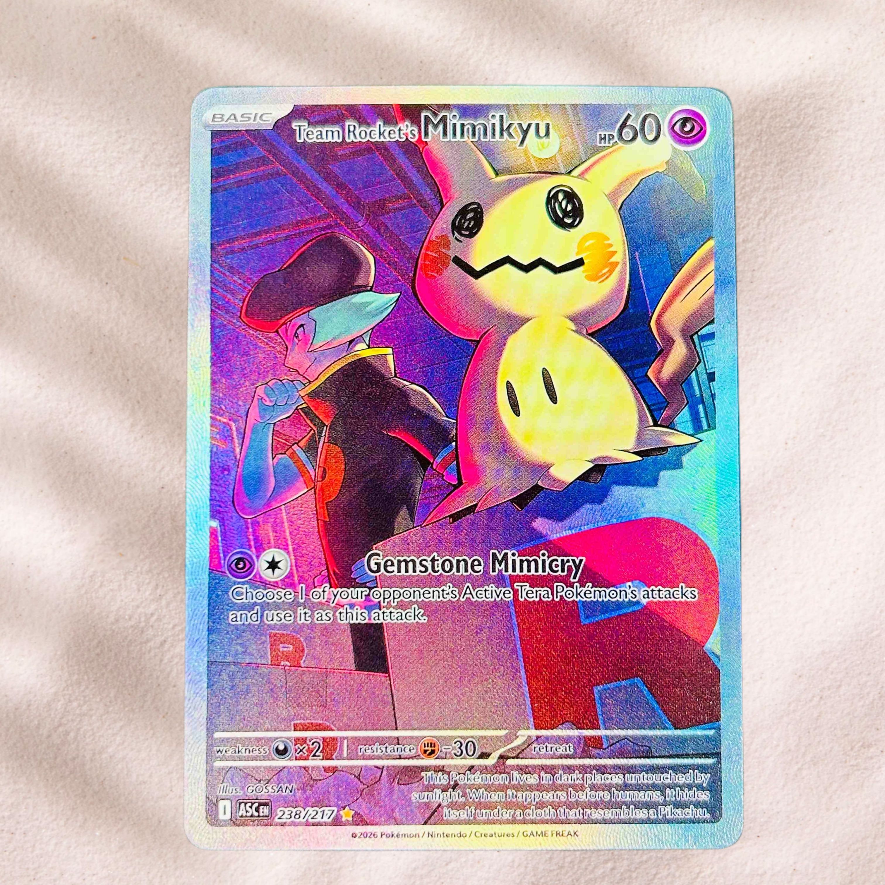 DIY Pokemon Psyduck 226/217 Ho - Board Game Anime บทวิจารณ์และราคา