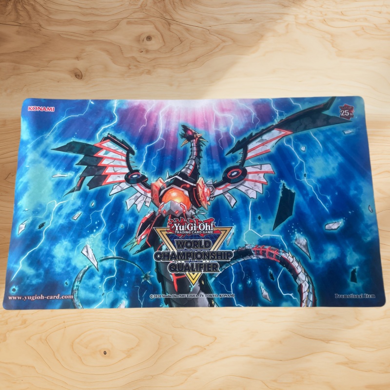 600x350mm Yu-Gi-Oh! Infinite I - Board Game Gi บทวิจารณ์และราคา
