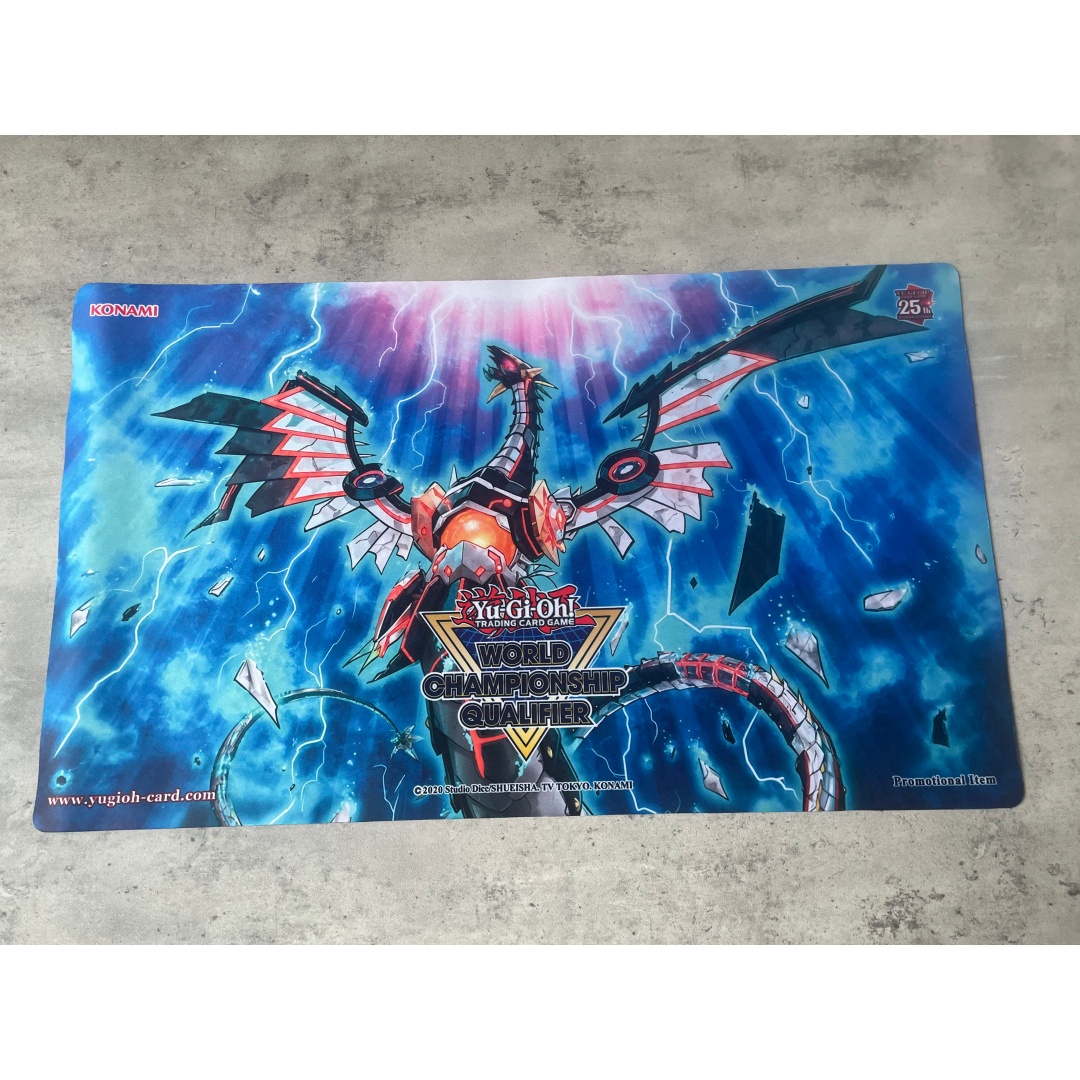 600x350mm Yu-Gi-Oh! Infinite I - Board Game Gi บทวิจารณ์และราคา