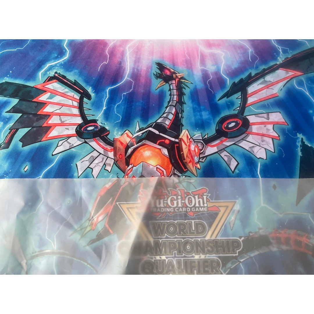 600x350mm Yu-Gi-Oh! Infinite I - Board Game Gi บทวิจารณ์และราคา