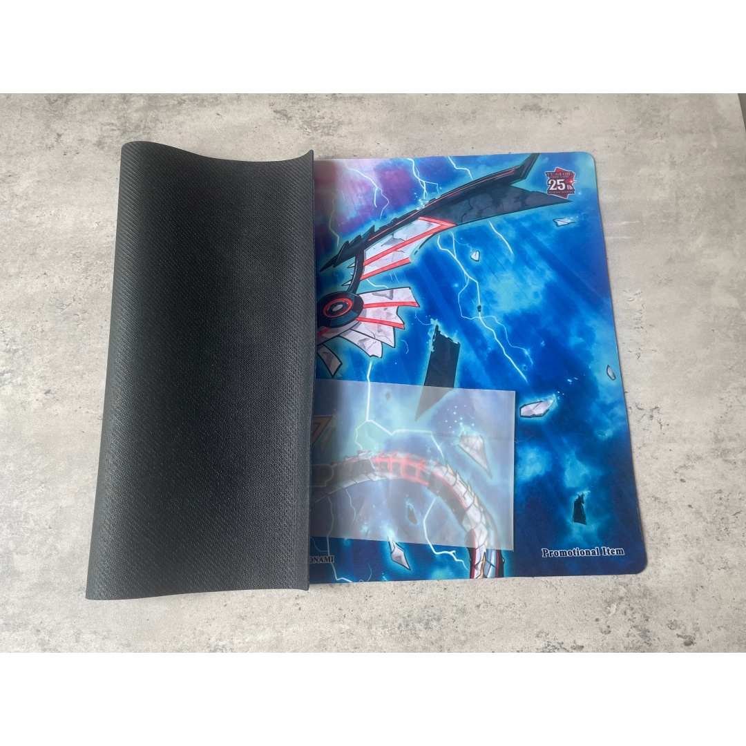 600x350mm Yu-Gi-Oh! Infinite I - Board Game Gi บทวิจารณ์และราคา