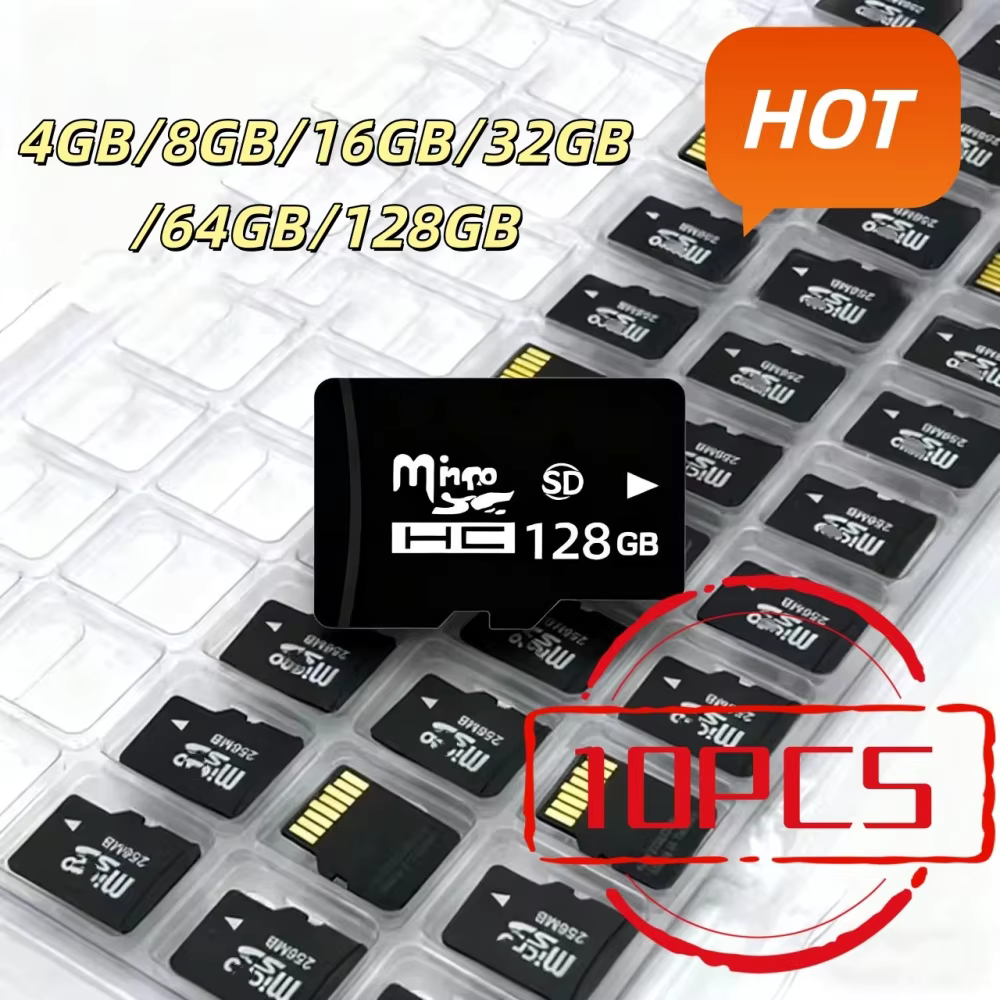 2026 10pcs 8/16/32/64/128GB Fl - Board Game Journal บทวิจารณ์และราคา
