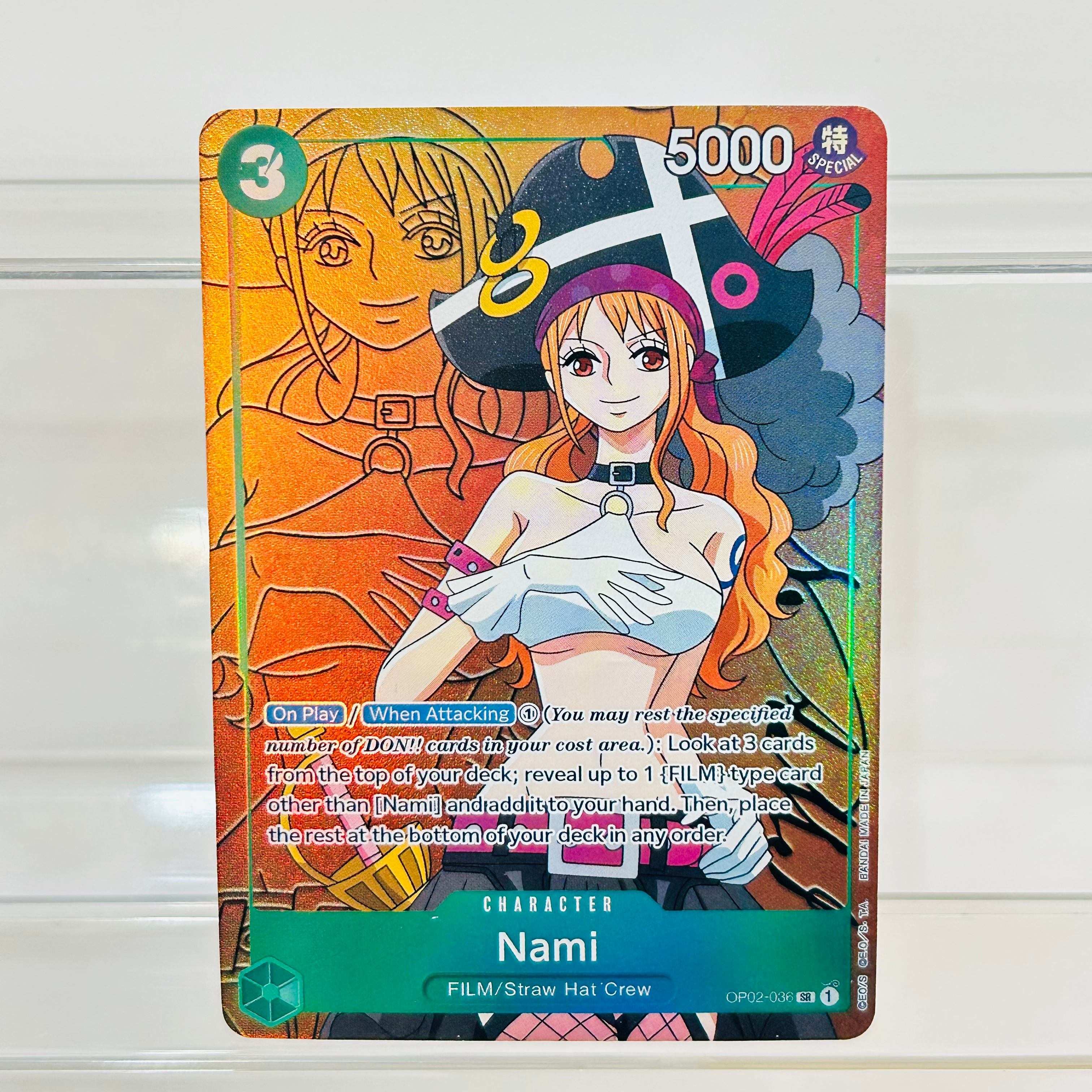 One Piece Gecko Moria OP14-104 - Board Game Anime บทวิจารณ์และราคา