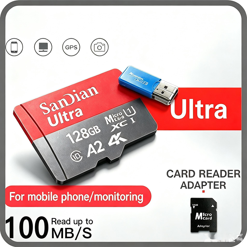 Micro TF SD Card SD Cards Memo - Board Game Journal บทวิจารณ์และราคา