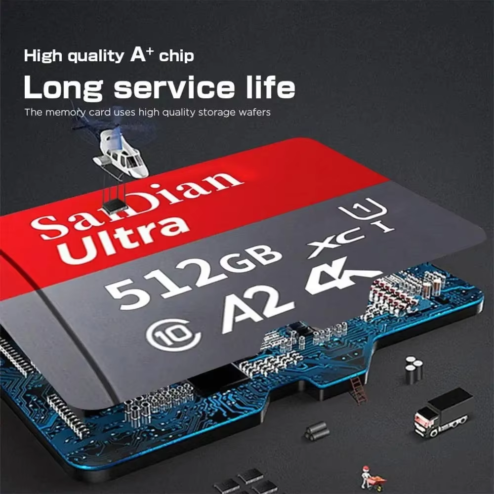 Micro TF SD Card SD Cards Memo - Board Game Journal บทวิจารณ์และราคา