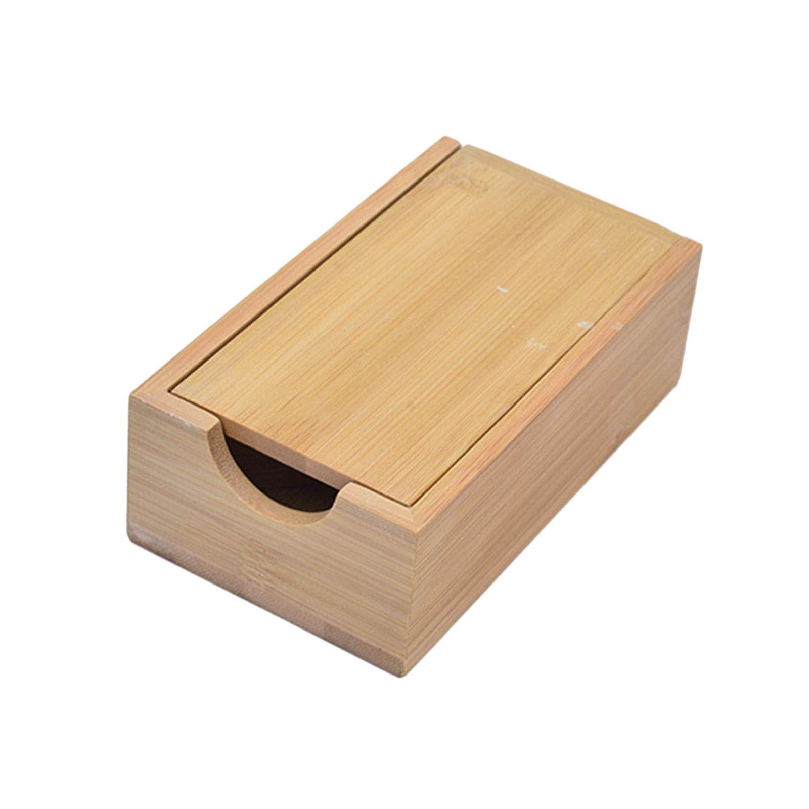 Bamboo Dice Tower Wooden Rolli - Dice Tower Wooden บทวิจารณ์และราคา