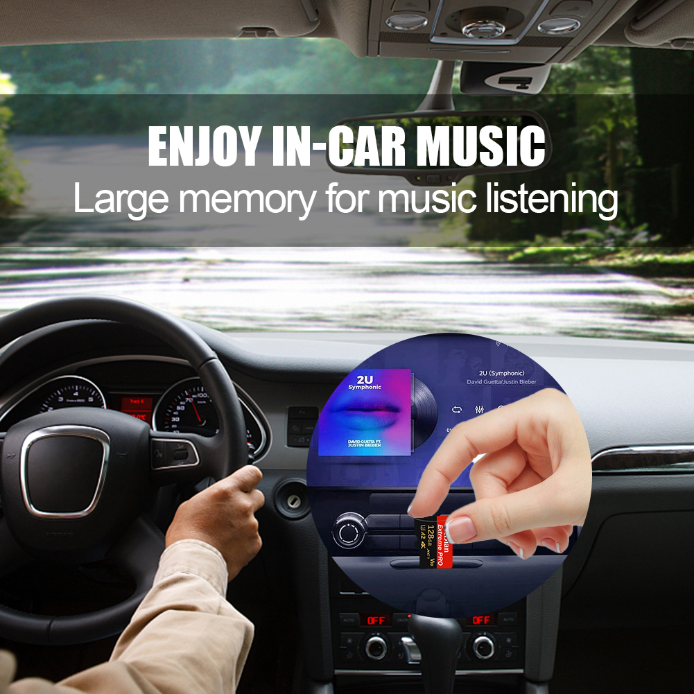 Hot Sale Ultra Micro TF SD Car - Board Game Journal บทวิจารณ์และราคา