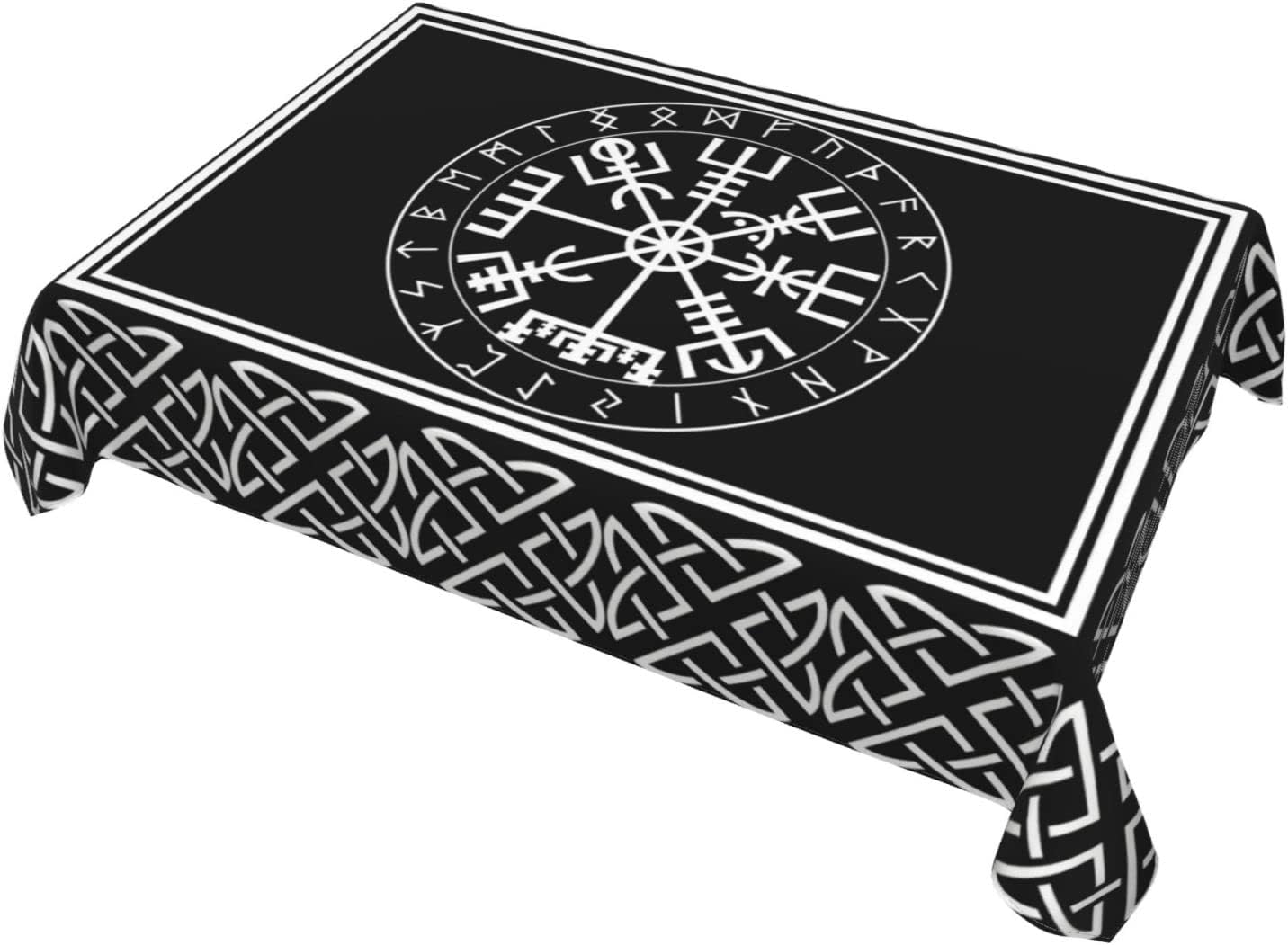 Viking Celts Black White Recta - Board Game Vikings บทวิจารณ์และราคา