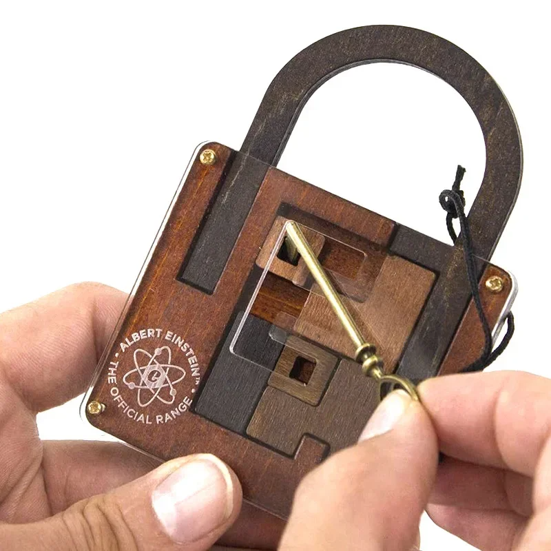 Challenging Classic Wooden Bra - Board Game Ideas บทวิจารณ์และราคา