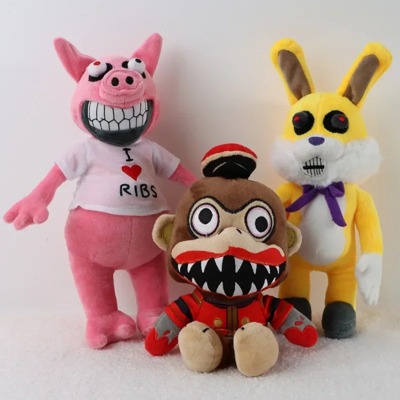 Game Dark Deception Plush Toys - Board Game Deception บทวิจารณ์และราคา