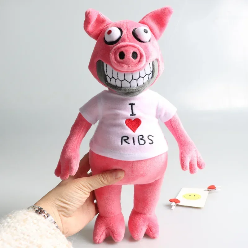Game Dark Deception Plush Toys - Board Game Deception บทวิจารณ์และราคา