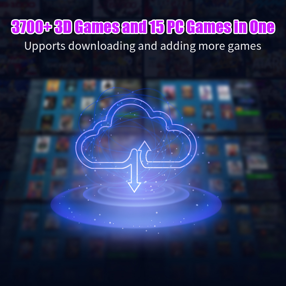 Launchbox 500G Portable Gaming - Board Game Journal บทวิจารณ์และราคา